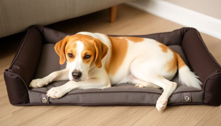 Memory Foam Dog Beds image for my content